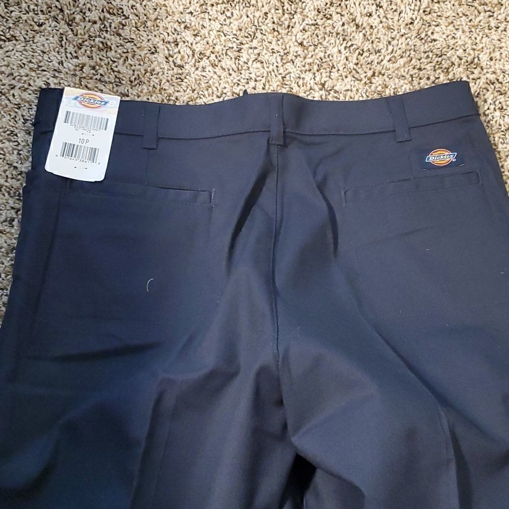 Dickies multi use pocket utility pants navy blue - Picture 8 of 8
